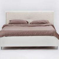 Мягкая кровать Elle
