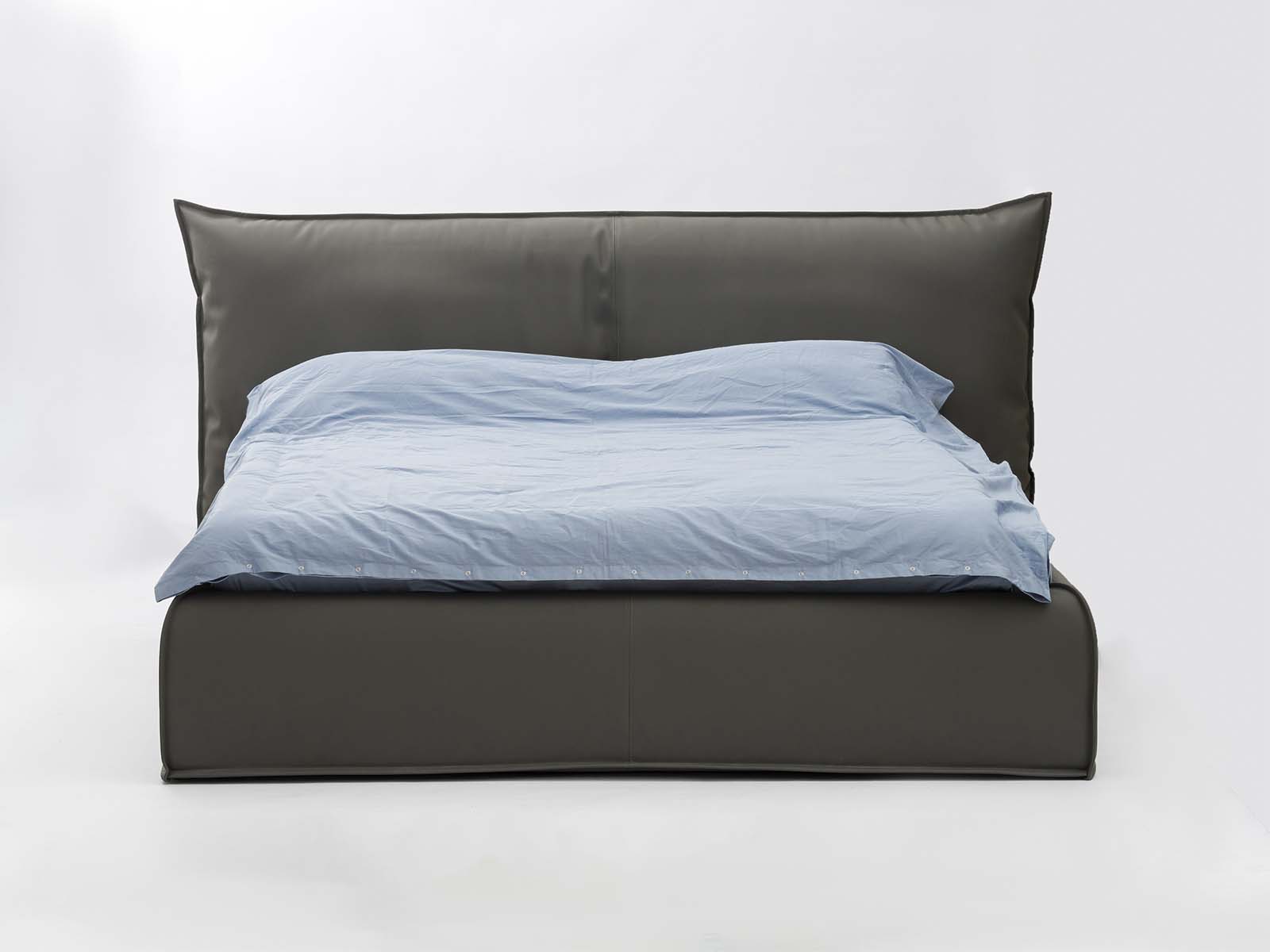 Мягкая кровать Vigo